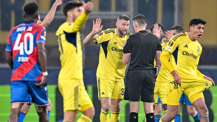 Maçın hakemine sert sözler! "Futbolu bilmemek, korkaklık, eyyam" - Resim: 2