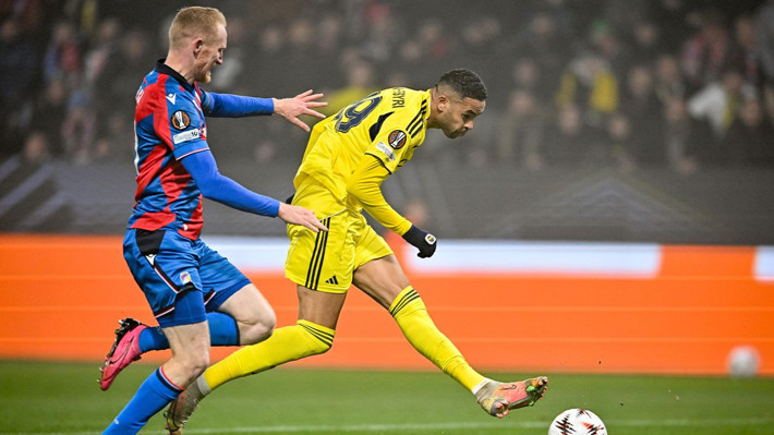 Maçın hakemine sert sözler! "Futbolu bilmemek, korkaklık, eyyam" - Resim: 6