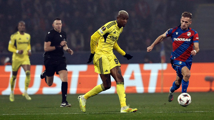 Maçın hakemine sert sözler! "Futbolu bilmemek, korkaklık, eyyam" - Resim: 7