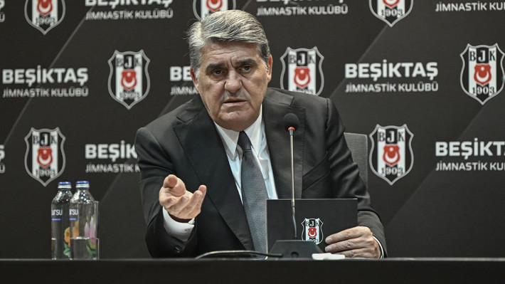 Adalı kolları sıvadı! Beşiktaş devre arası transfer dönemini hareketli geçirecek - Resim: 2