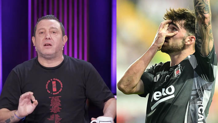 Nihat Kahveci'den acı itiraf: Beşiktaşlılar bana kızmasın - Resim: 1