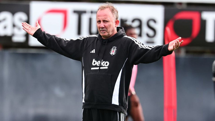 Beşiktaş'ta transfer komitesi kuruldu! Sergen Yalçın'ın Serdal Adalı'dan istediği isimler... - Resim: 3