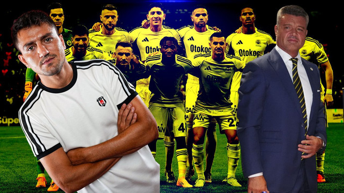 Sadettin Saran Cengiz Ünder'in acısını çıkaracak: 20 milyon euroyu cebinize koyun öyle gelin - Resim: 1