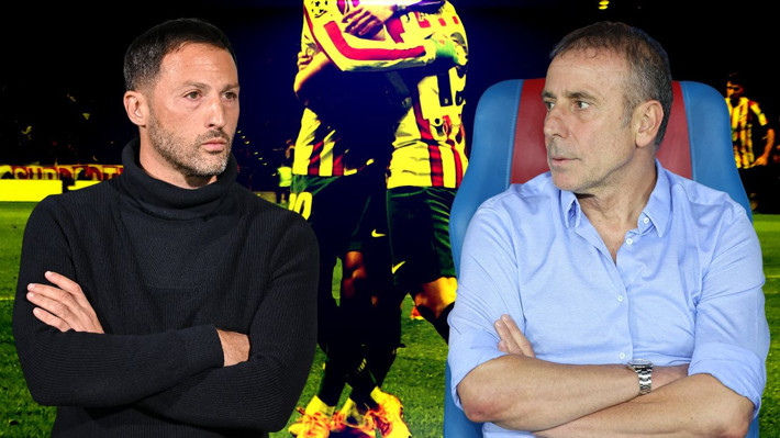 Domenico Tedesco Abdullah Avcı transferini onayladı! Milli arada görüşmelere başlanacak - Resim: 1