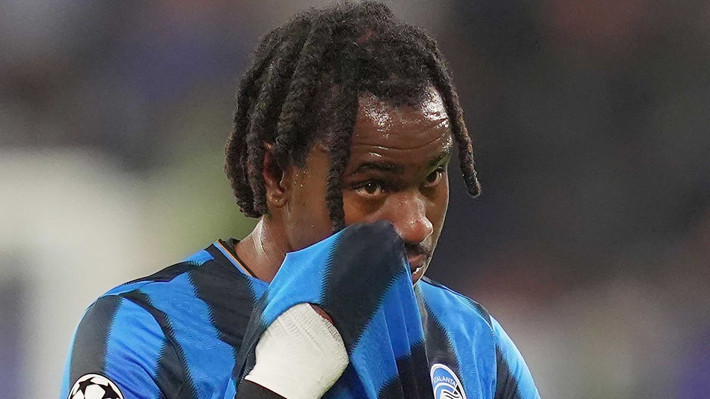 Ademola Lookman, Galatasaray için gemileri yaktı! İşte Atalanta'ya yapılacak teklif - Resim: 4