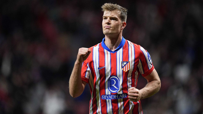 Fenerbahçe'den Sörloth için resmi hamle! İşte Atletico Madrid'in istediği bonservis - Resim: 3