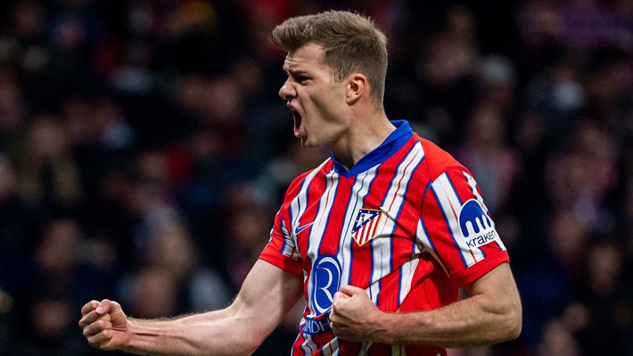 Fenerbahçe'den Sörloth için resmi hamle! İşte Atletico Madrid'in istediği bonservis - Resim: 4