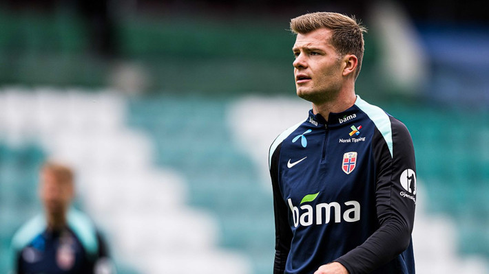 Fenerbahçe'den Sörloth için resmi hamle! İşte Atletico Madrid'in istediği bonservis - Resim: 6