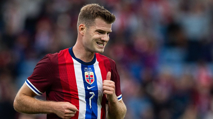 Fenerbahçe'den Sörloth için resmi hamle! İşte Atletico Madrid'in istediği bonservis - Resim: 7