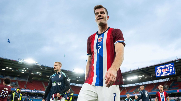 Fenerbahçe'den Sörloth için resmi hamle! İşte Atletico Madrid'in istediği bonservis - Resim: 8