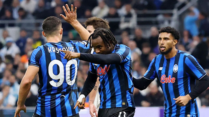 Ademola Lookman, Galatasaray için gemileri yaktı! İşte Atalanta'ya yapılacak teklif - Resim: 2