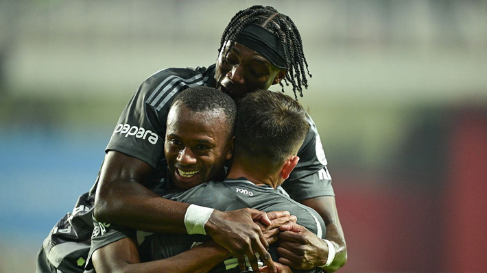 Antalyaspor galibiyetine rağmen Sergen Yalçın'a ağır sözler: "Aptallığın ötesinde ihanettir" - Resim: 2