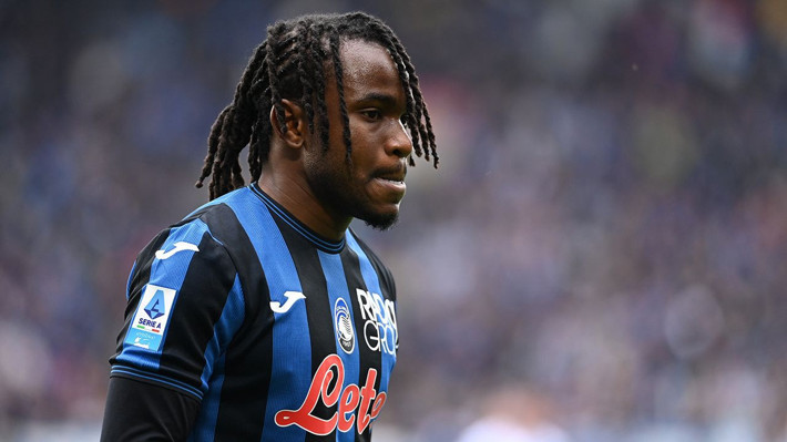 Ademola Lookman, Galatasaray için gemileri yaktı! İşte Atalanta'ya yapılacak teklif - Resim: 7