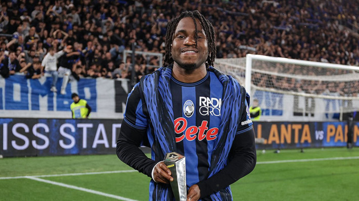 Ademola Lookman, Galatasaray için gemileri yaktı! İşte Atalanta'ya yapılacak teklif - Resim: 5