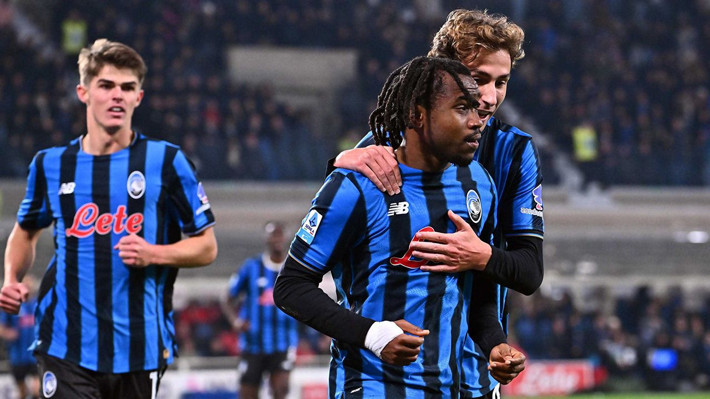 Ademola Lookman, Galatasaray için gemileri yaktı! İşte Atalanta'ya yapılacak teklif - Resim: 3