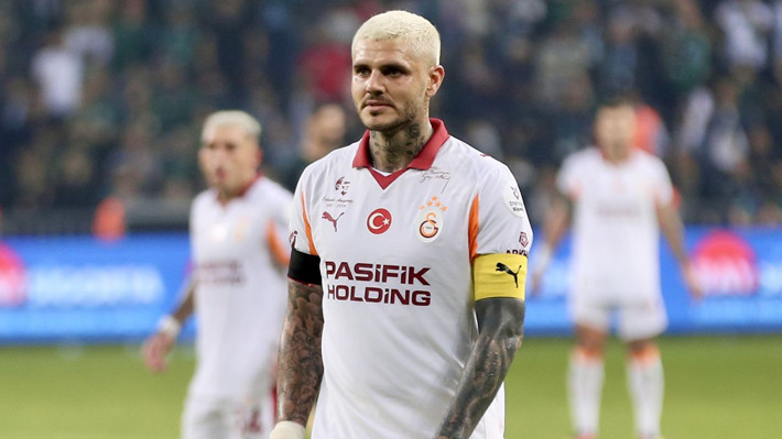 Mauro Icardi'ye çok sert tepki: "Bildiğim bir şeyler var! Galatasaray'ın yakasından düş" - Resim: 5