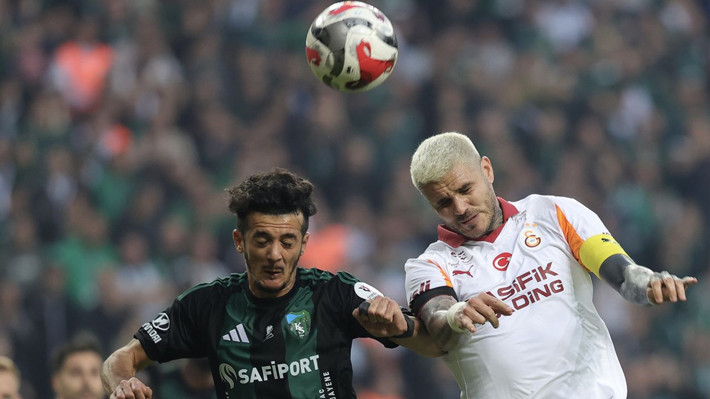 Mauro Icardi'ye çok sert tepki: "Bildiğim bir şeyler var! Galatasaray'ın yakasından düş" - Resim: 4