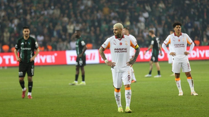 Mauro Icardi'ye çok sert tepki: "Bildiğim bir şeyler var! Galatasaray'ın yakasından düş" - Resim: 6