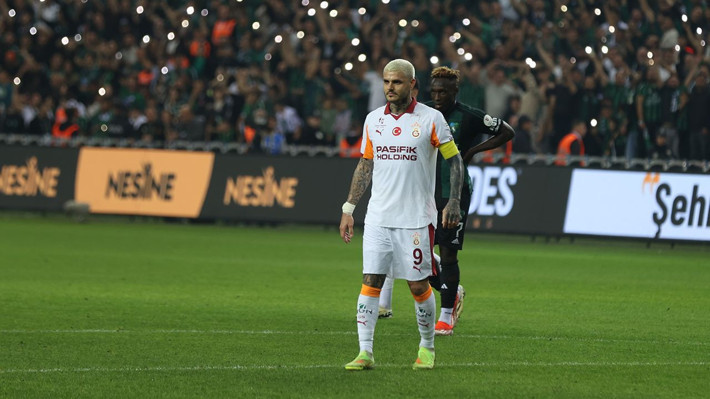 Mauro Icardi'ye çok sert tepki: "Bildiğim bir şeyler var! Galatasaray'ın yakasından düş" - Resim: 9