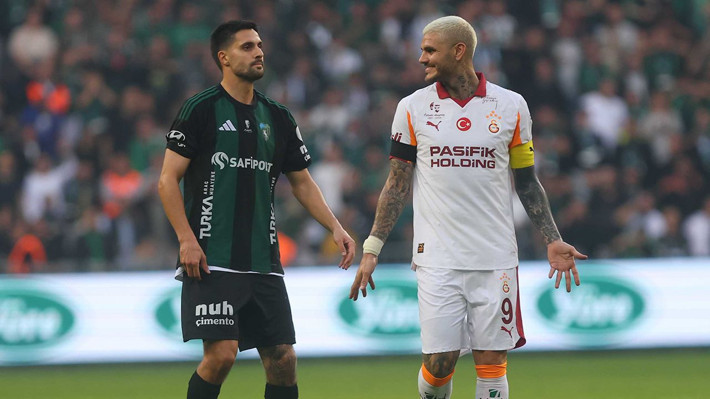 Mauro Icardi'ye çok sert tepki: "Bildiğim bir şeyler var! Galatasaray'ın yakasından düş" - Resim: 10