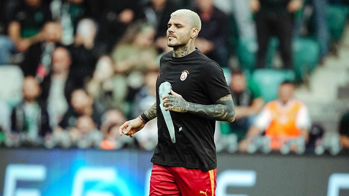 Mauro Icardi'ye çok sert tepki: "Bildiğim bir şeyler var! Galatasaray'ın yakasından düş" - Resim: 11