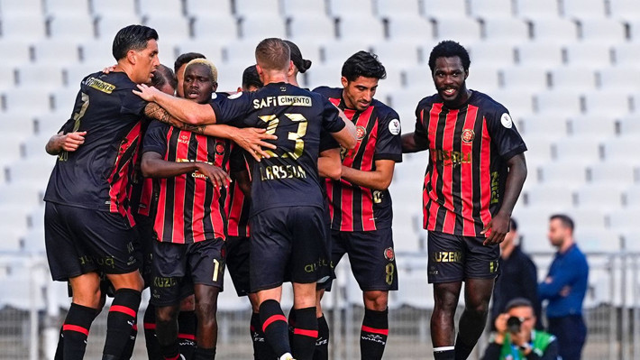 Yapay zeka, Süper Lig'de 2025-2026 sezonunun şampiyonunu tahmin etti! Üç puan farkla şampiyon... - Resim: 2