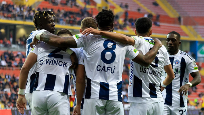 Yapay zeka, Süper Lig'de 2025-2026 sezonunun şampiyonunu tahmin etti! Üç puan farkla şampiyon... - Resim: 3