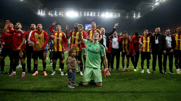 Yapay zeka, Süper Lig'de 2025-2026 sezonunun şampiyonunu tahmin etti! Üç puan farkla şampiyon... - Resim: 4