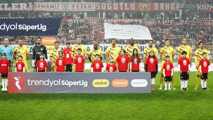 Yapay zeka, Süper Lig'de 2025-2026 sezonunun şampiyonunu tahmin etti! Üç puan farkla şampiyon... - Resim: 5