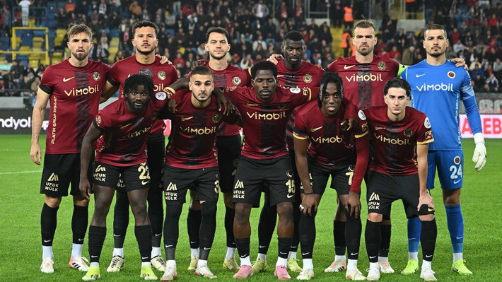 Yapay zeka, Süper Lig'de 2025-2026 sezonunun şampiyonunu tahmin etti! Üç puan farkla şampiyon... - Resim: 6