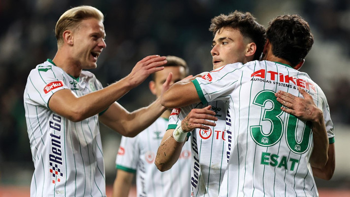 Yapay zeka, Süper Lig'de 2025-2026 sezonunun şampiyonunu tahmin etti! Üç puan farkla şampiyon... - Resim: 8