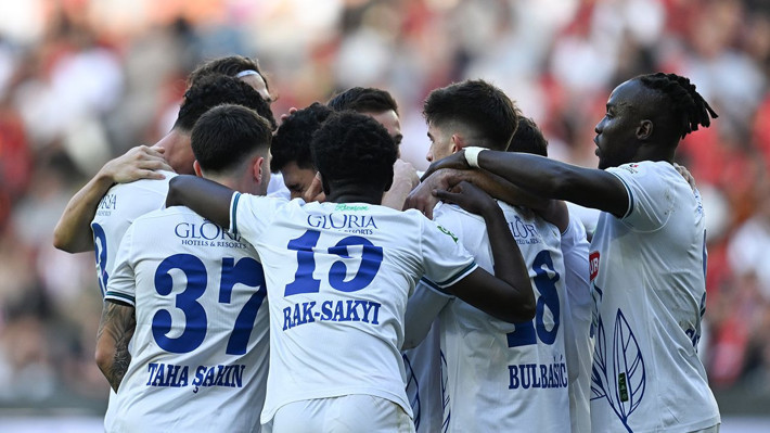 Yapay zeka, Süper Lig'de 2025-2026 sezonunun şampiyonunu tahmin etti! Üç puan farkla şampiyon... - Resim: 9