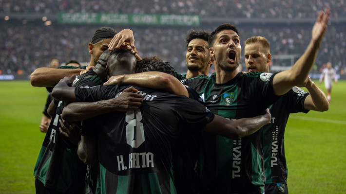 Yapay zeka, Süper Lig'de 2025-2026 sezonunun şampiyonunu tahmin etti! Üç puan farkla şampiyon... - Resim: 10