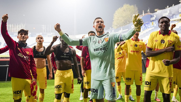 Yapay zeka, Süper Lig'de 2025-2026 sezonunun şampiyonunu tahmin etti! Üç puan farkla şampiyon... - Resim: 14