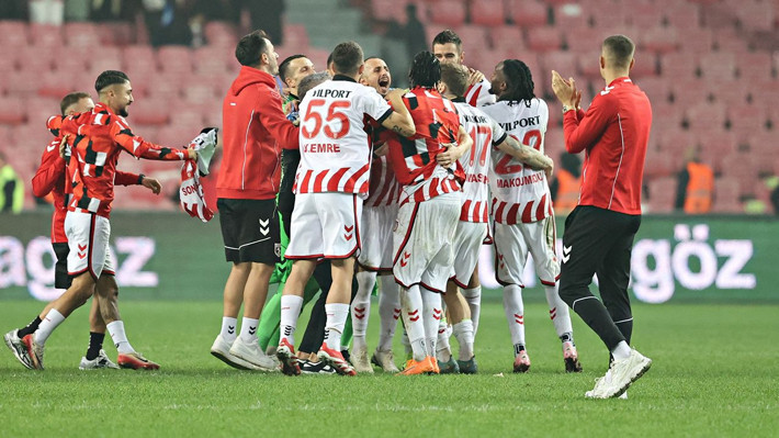 Yapay zeka, Süper Lig'de 2025-2026 sezonunun şampiyonunu tahmin etti! Üç puan farkla şampiyon... - Resim: 15