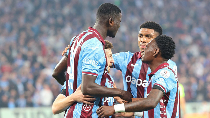 Yapay zeka, Süper Lig'de 2025-2026 sezonunun şampiyonunu tahmin etti! Üç puan farkla şampiyon... - Resim: 17