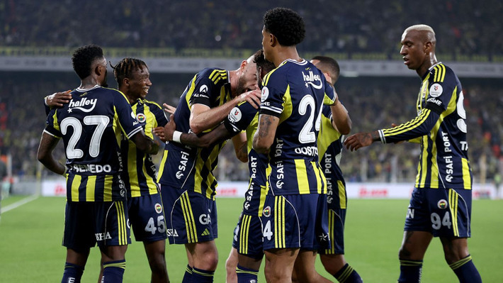 Yapay zeka, Süper Lig'de 2025-2026 sezonunun şampiyonunu tahmin etti! Üç puan farkla şampiyon... - Resim: 18