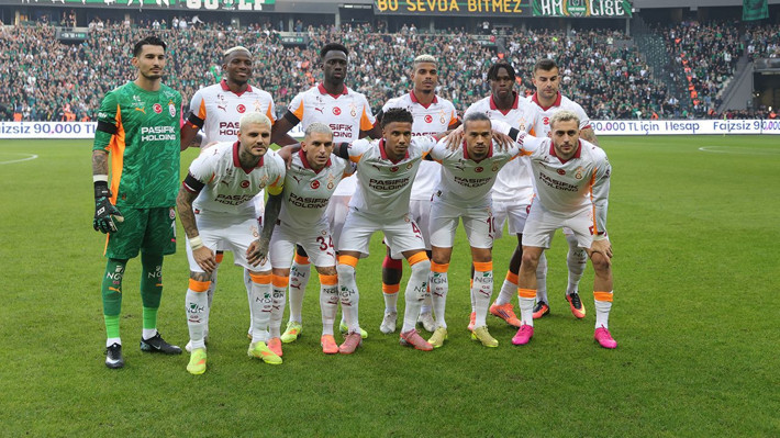 Yapay zeka, Süper Lig'de 2025-2026 sezonunun şampiyonunu tahmin etti! Üç puan farkla şampiyon... - Resim: 19