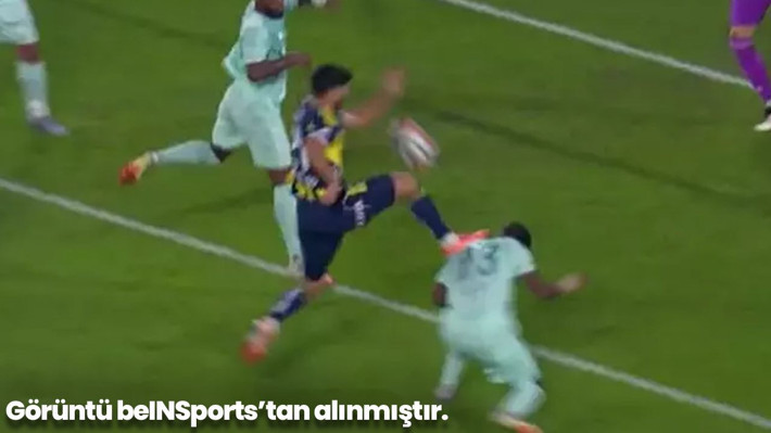 Asensio kırmızı kart görmeli miydi? Eski hakemler yorumladı: "En önemli hata..." - Resim: 2