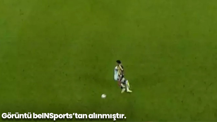 Asensio kırmızı kart görmeli miydi? Eski hakemler yorumladı: "En önemli hata..." - Resim: 3