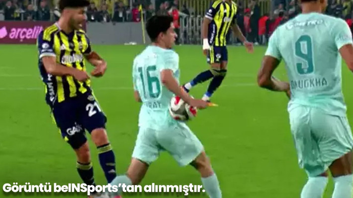 Asensio kırmızı kart görmeli miydi? Eski hakemler yorumladı: "En önemli hata..." - Resim: 5