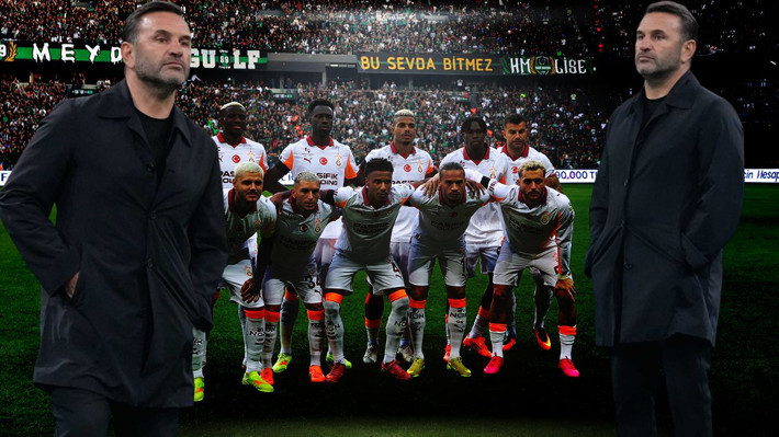 Okan Buruk 50 milyon euroluk yıldızı kaybetti! Galatasaray'da artık 4. tercih oldu - Resim: 1