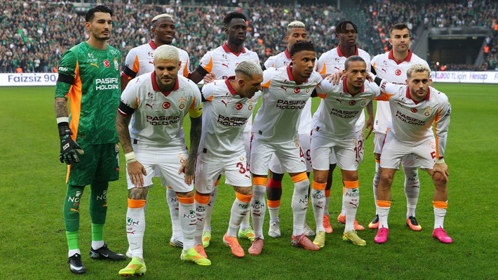 Galatasaray'da ara transferde sürpriz veda! Yönetim biletini kesti - Resim: 1