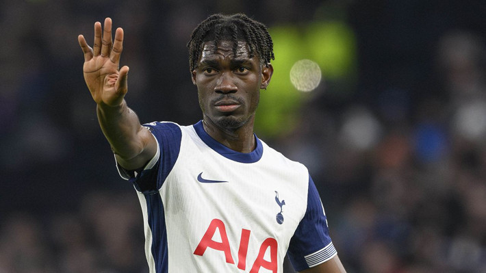 Galatasaray'ın ilk transferi tamam! Premier Lig'in yıldızından üç yıllık sözleşmeye imza - Resim: 4