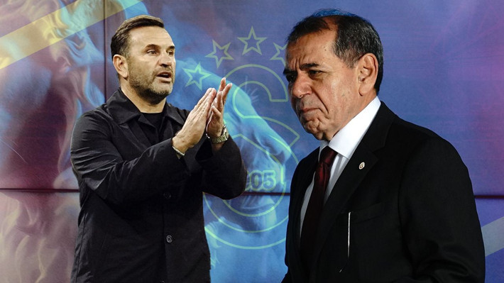 Galatasaray'ın ilk transferi tamam! Premier Lig'in yıldızından üç yıllık sözleşmeye imza - Resim: 1