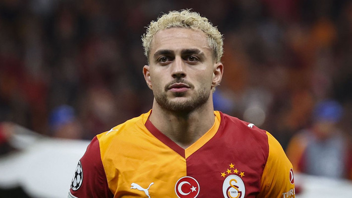 Galatasaray'da ara transferde sürpriz veda! Yönetim biletini kesti - Resim: 2