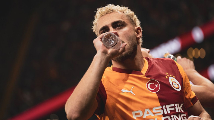Galatasaray'da ara transferde sürpriz veda! Yönetim biletini kesti - Resim: 3