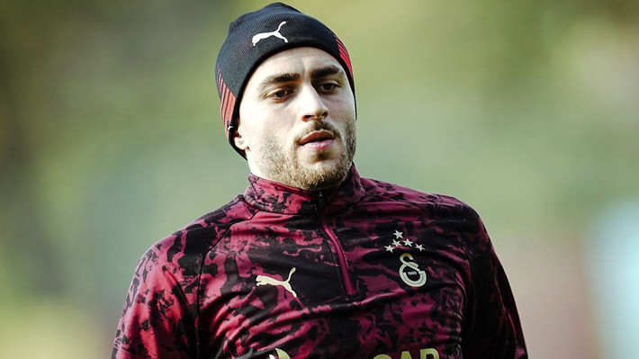 Galatasaray'da ara transferde sürpriz veda! Yönetim biletini kesti - Resim: 6