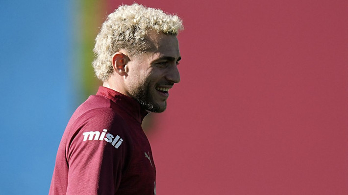 Galatasaray'da ara transferde sürpriz veda! Yönetim biletini kesti - Resim: 7