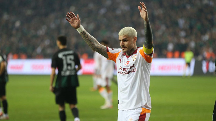 Okan Buruk pişman oldu! Galatasaray'dan Icardi için çok konuşulacak karar - Resim: 2